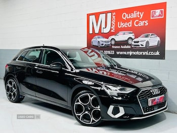 Used Audi A3 2021 for sale - 78215311: Photo