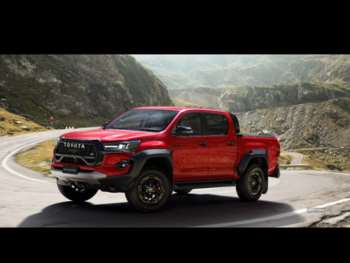 Used Toyota Hilux 2025 for sale - 74547366: Photo