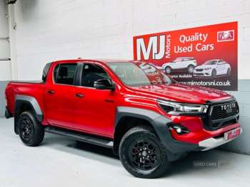 Used Toyota Hilux 2025 for sale - 74547366: Photo