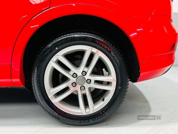 Used Audi Q3 2013 for sale - 77754784: Photo 13