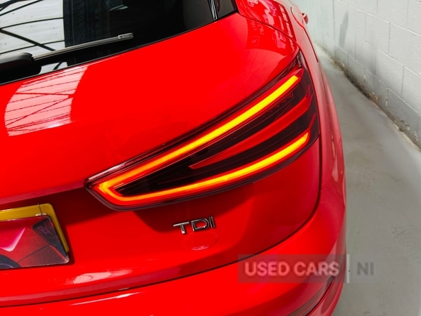 Used Audi Q3 2013 for sale - 77754784: Photo 15