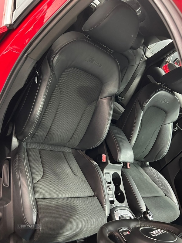 Used Audi Q3 2013 for sale - 77754784: Photo 17