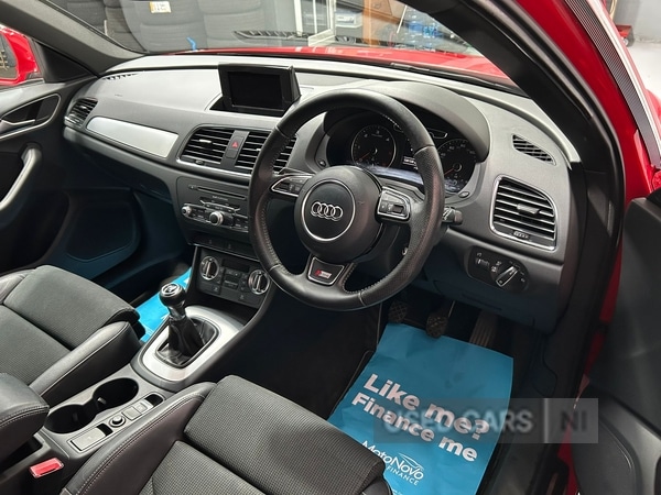 Used Audi Q3 2013 for sale - 77754784: Photo 18