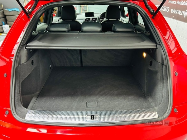 Used Audi Q3 2013 for sale - 77754784: Photo 19