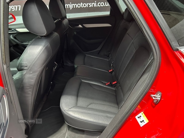 Used Audi Q3 2013 for sale - 77754784: Photo 20