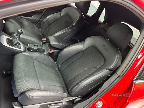 Used Audi Q3 2013 for sale - 77754784: Photo 21