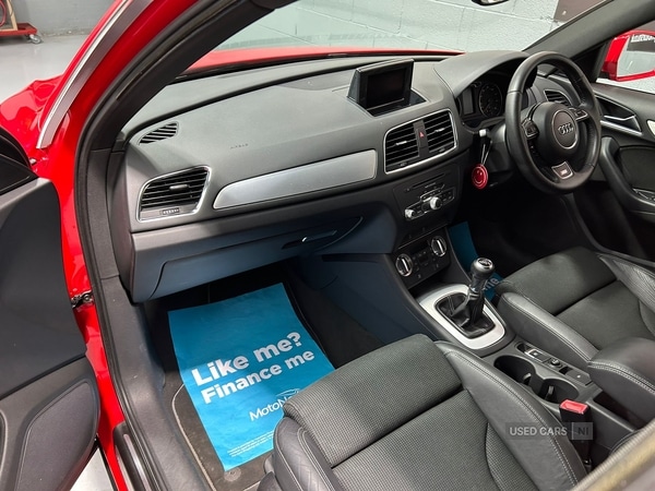 Used Audi Q3 2013 for sale - 77754784: Photo 22