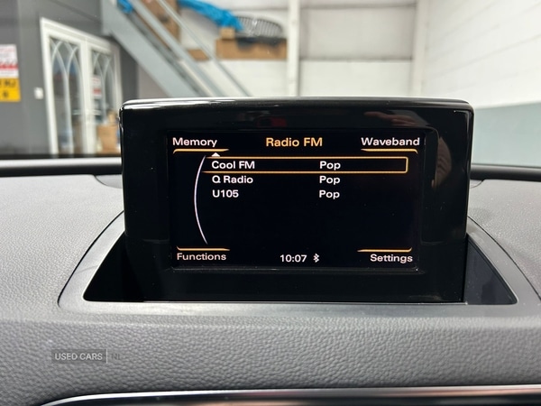 Used Audi Q3 2013 for sale - 77754784: Photo 23