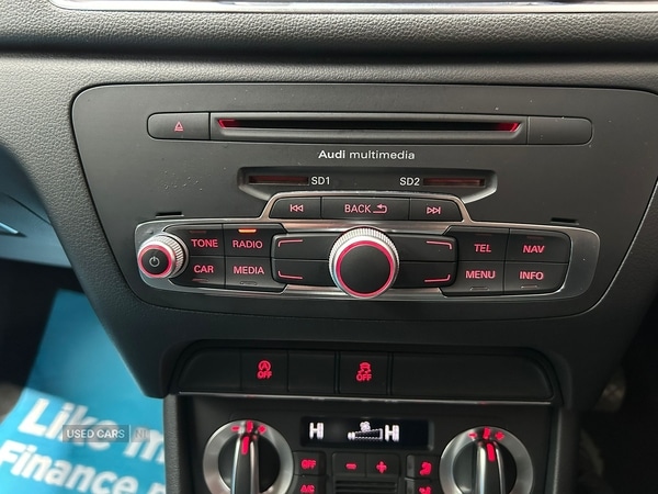 Used Audi Q3 2013 for sale - 77754784: Photo 27