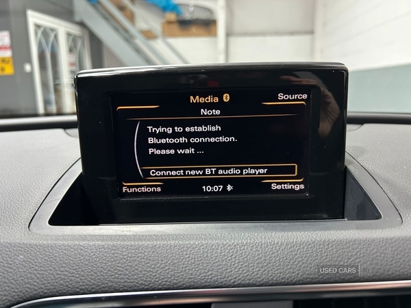 Used Audi Q3 2013 for sale - 77754784: Photo 28