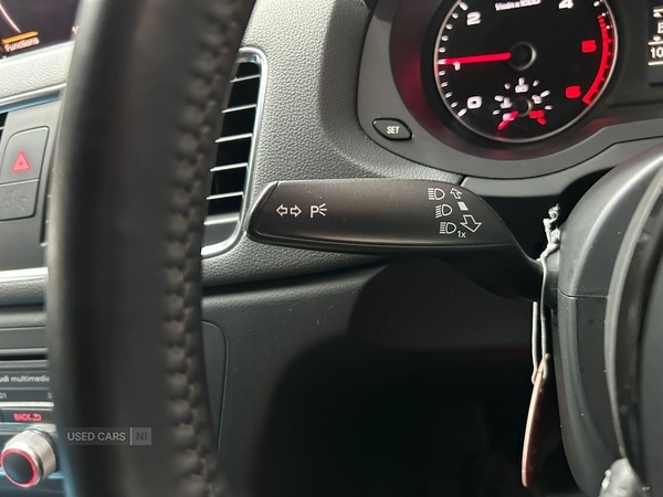 Used Audi Q3 2013 for sale - 77754784: Photo 33