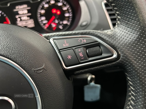 Used Audi Q3 2013 for sale - 77754784: Photo 34