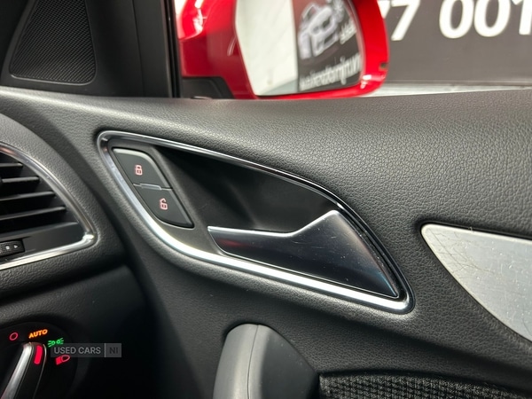 Used Audi Q3 2013 for sale - 77754784: Photo 36