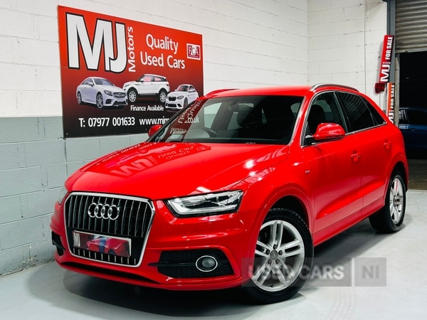 Used Audi Q3 2013 for sale - 77754784: Photo 6