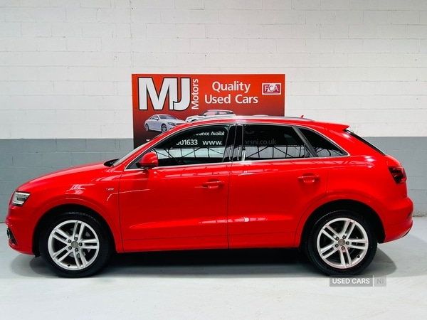 Used Audi Q3 2013 for sale - 77754784: Photo 7