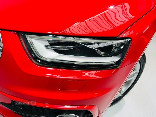 Used Audi Q3 2013 for sale - 77754784: Photo 9