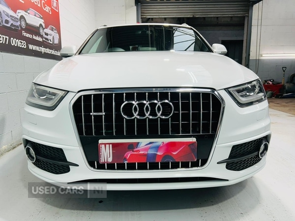 Used Audi Q3 2015 for sale - 77599308: Photo 10