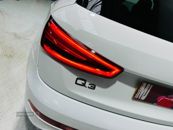 Used Audi Q3 2015 for sale - 77599308: Photo 16