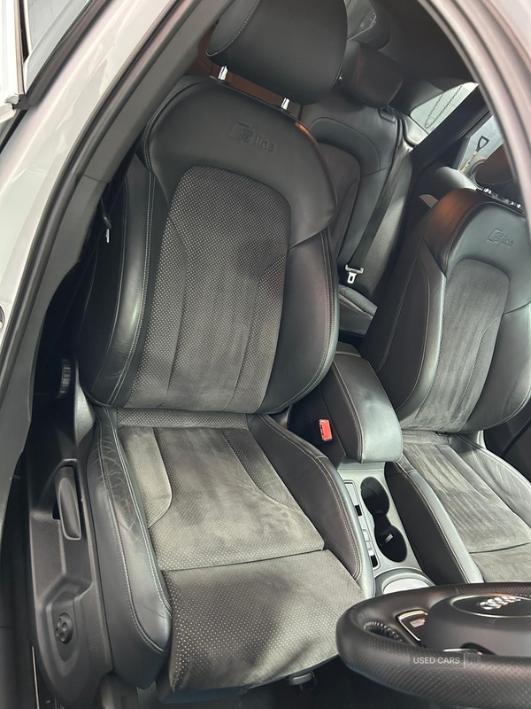 Used Audi Q3 2015 for sale - 77599308: Photo 17