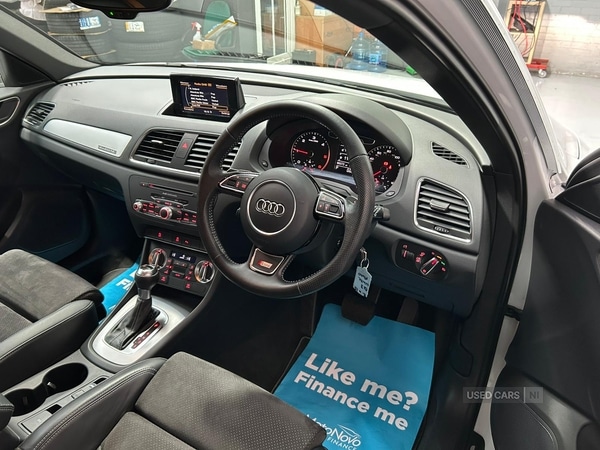 Used Audi Q3 2015 for sale - 77599308: Photo 18