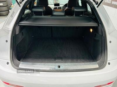 Used Audi Q3 2015 for sale - 77599308: Photo 19