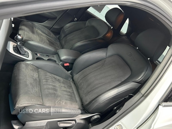 Used Audi Q3 2015 for sale - 77599308: Photo 21