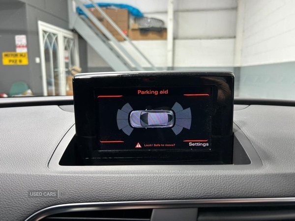 Used Audi Q3 2015 for sale - 77599308: Photo 26