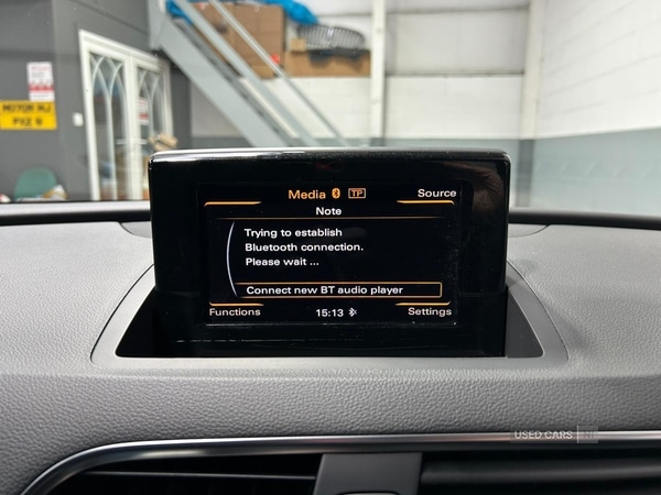 Used Audi Q3 2015 for sale - 77599308: Photo 27