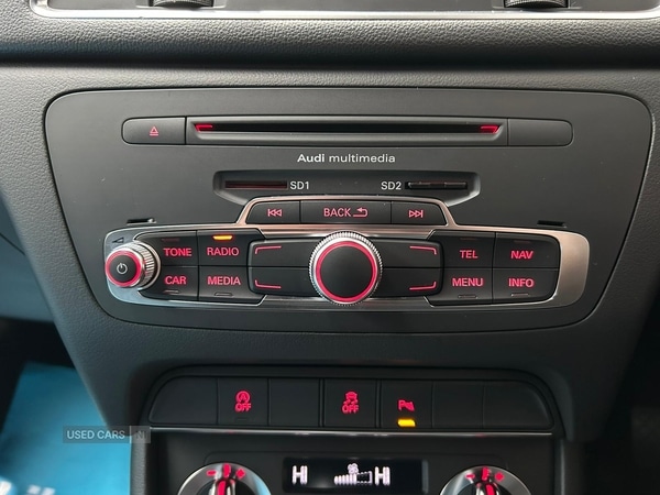 Used Audi Q3 2015 for sale - 77599308: Photo 31