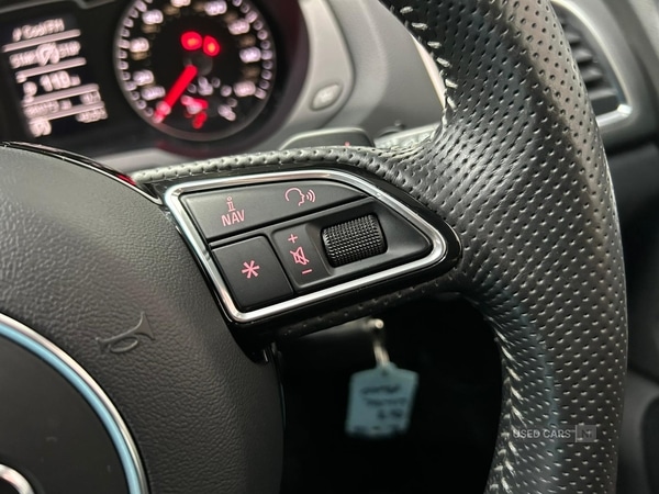 Used Audi Q3 2015 for sale - 77599308: Photo 32