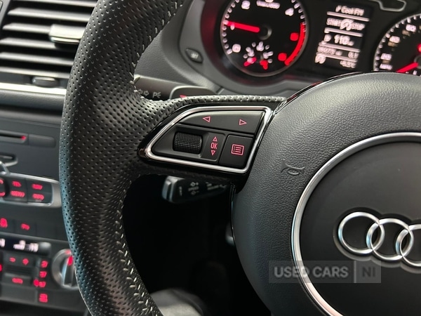 Used Audi Q3 2015 for sale - 77599308: Photo 33