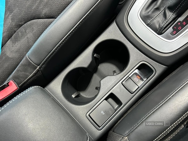 Used Audi Q3 2015 for sale - 77599308: Photo 34