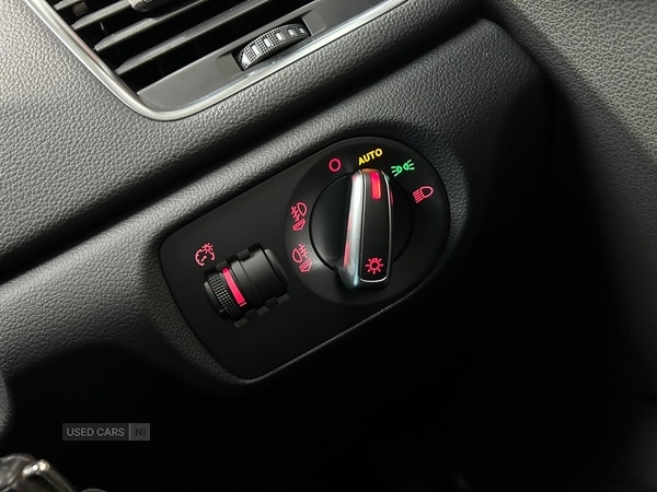 Used Audi Q3 2015 for sale - 77599308: Photo 35