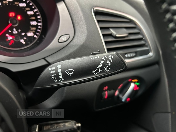 Used Audi Q3 2015 for sale - 77599308: Photo 36