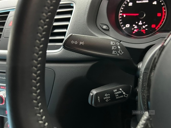 Used Audi Q3 2015 for sale - 77599308: Photo 37