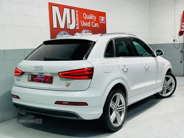 Used Audi Q3 2015 for sale - 77599308: Photo 5