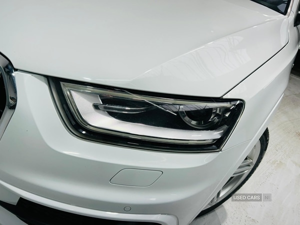 Used Audi Q3 2015 for sale - 77599308: Photo 9