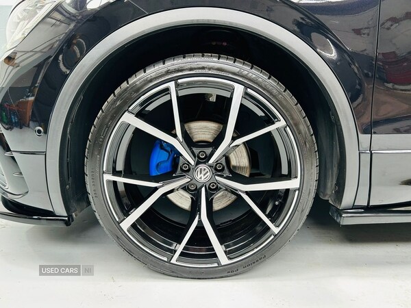 Used Volkswagen Tiguan 2021 for sale - 77884156: Photo 12