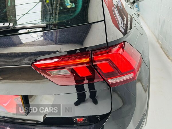 Used Volkswagen Tiguan 2021 for sale - 77884156: Photo 13