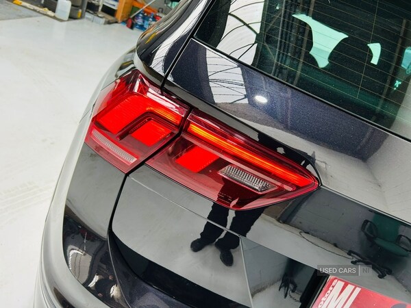 Used Volkswagen Tiguan 2021 for sale - 77884156: Photo 14