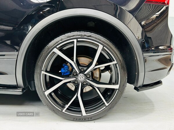 Used Volkswagen Tiguan 2021 for sale - 77884156: Photo 15