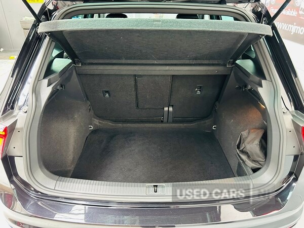 Used Volkswagen Tiguan 2021 for sale - 77884156: Photo 17