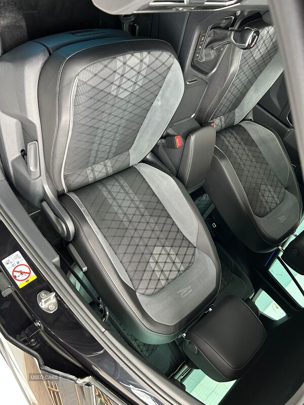 Used Volkswagen Tiguan 2021 for sale - 77884156: Photo 19