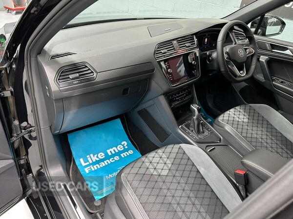 Used Volkswagen Tiguan 2021 for sale - 77884156: Photo 20