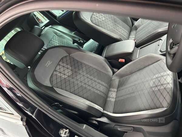 Used Volkswagen Tiguan 2021 for sale - 77884156: Photo 21