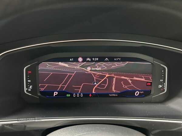 Used Volkswagen Tiguan 2021 for sale - 77884156: Photo 22