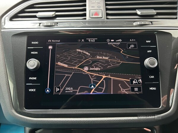 Used Volkswagen Tiguan 2021 for sale - 77884156: Photo 26