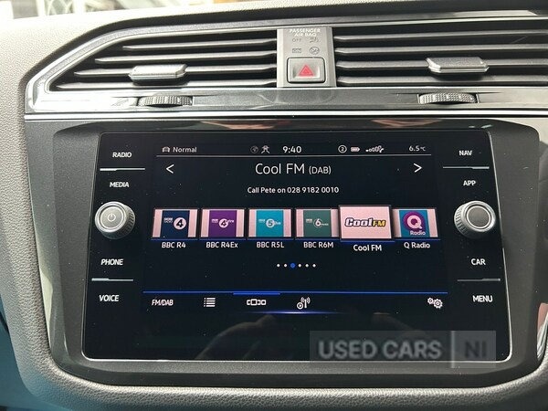 Used Volkswagen Tiguan 2021 for sale - 77884156: Photo 27