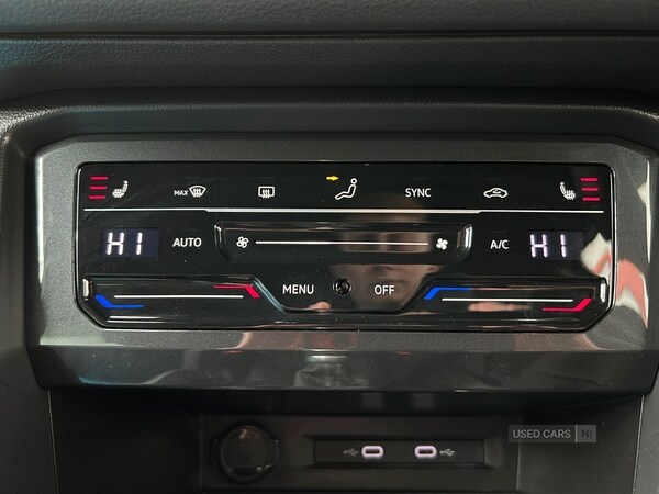 Used Volkswagen Tiguan 2021 for sale - 77884156: Photo 29