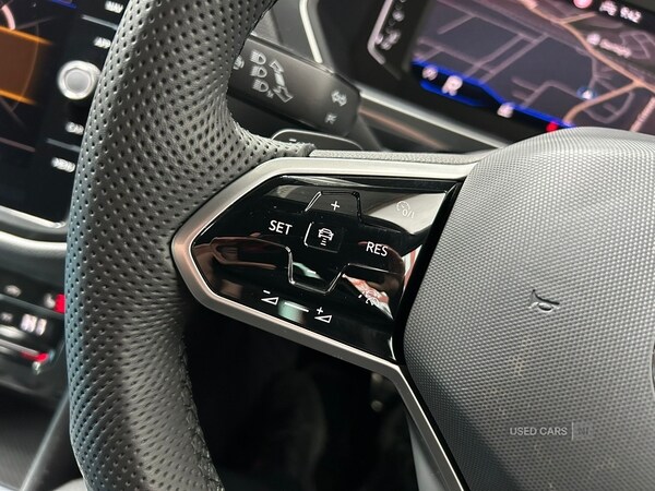 Used Volkswagen Tiguan 2021 for sale - 77884156: Photo 31